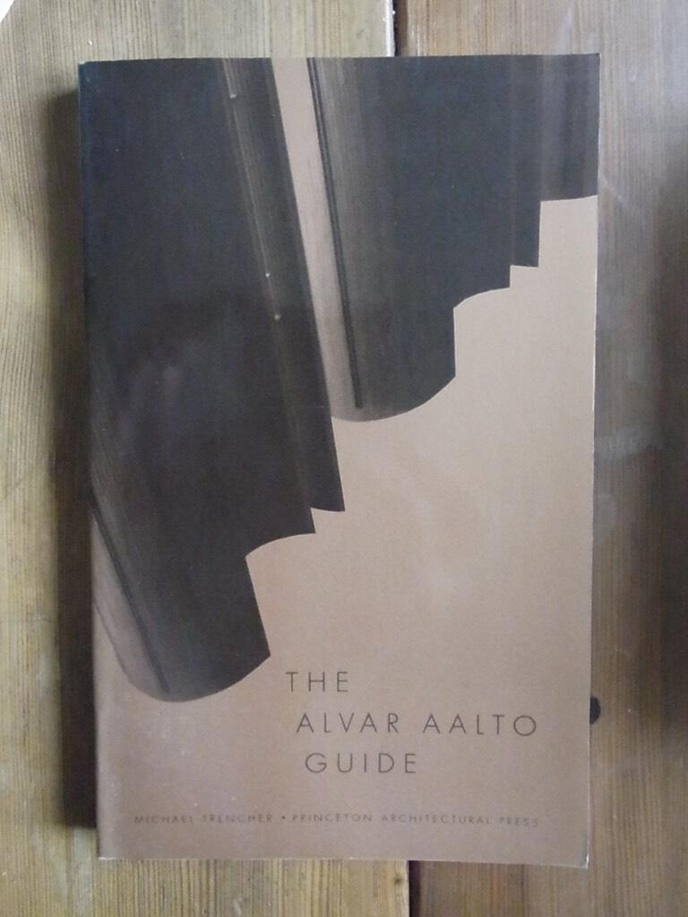 The Alvar Aalto guide