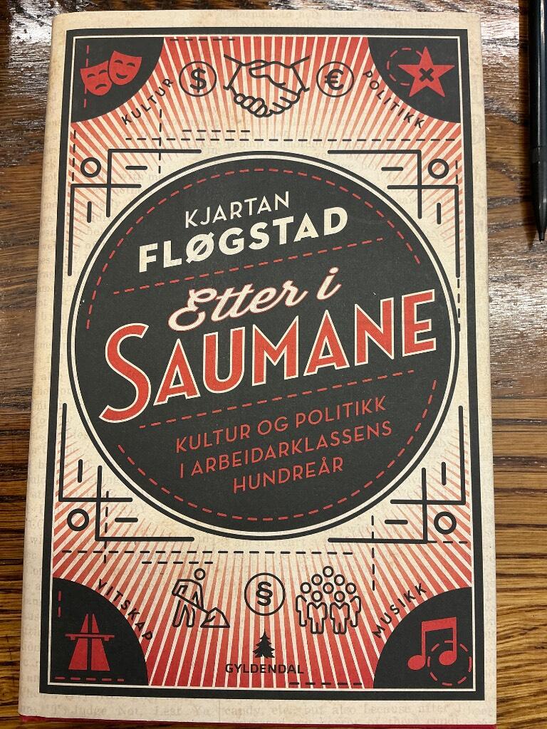 Etter i saumane