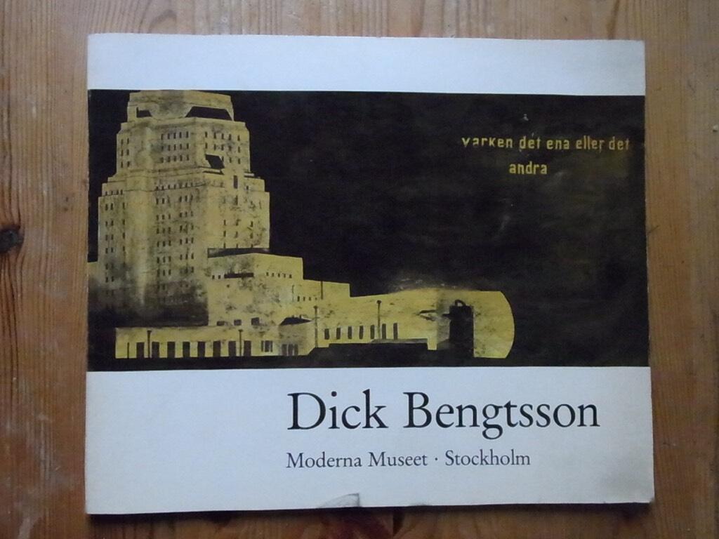 Dick Bengtsson