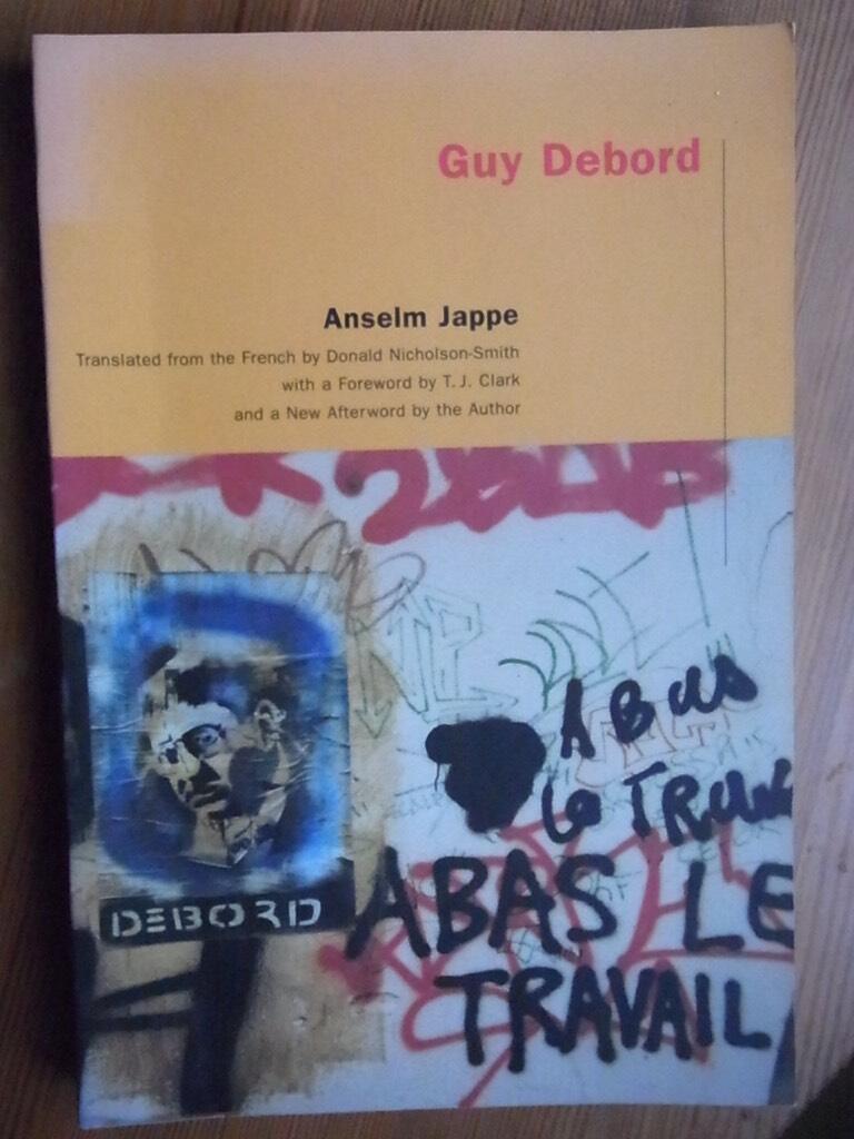 Guy Debord