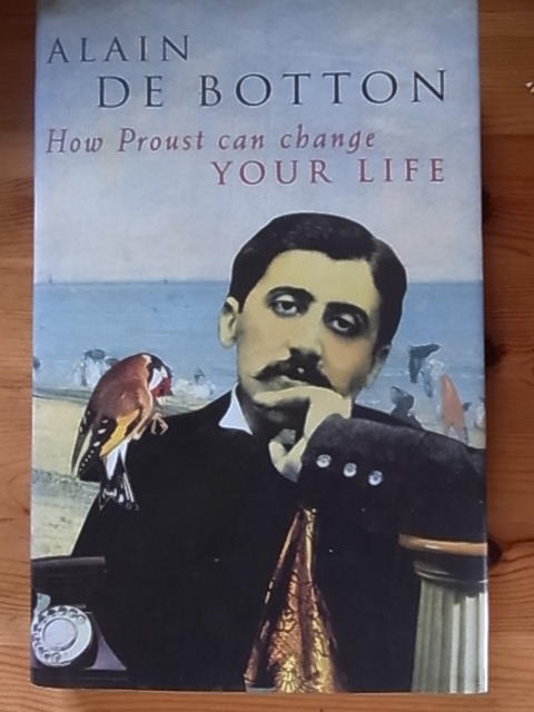 How Proust can change your life