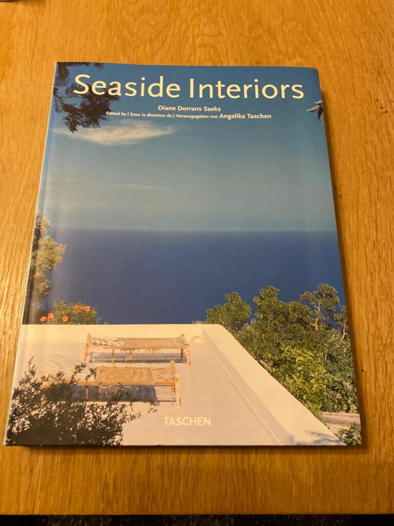 Seaside Interiors - Int&eacute;rieurs de la c&ocirc;te = H&auml;user am Meer