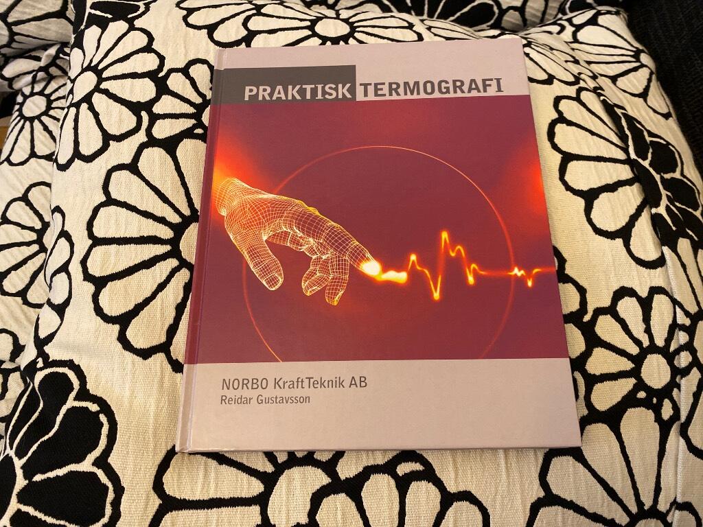 Praktisk termografi