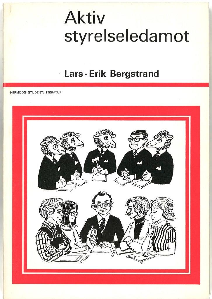 Aktiv styrelseledamot