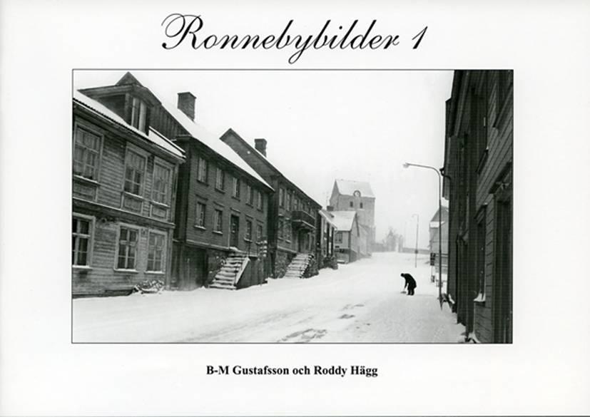 Ronnebybilder