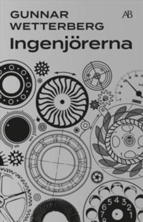 Ingenj&ouml;rerna
