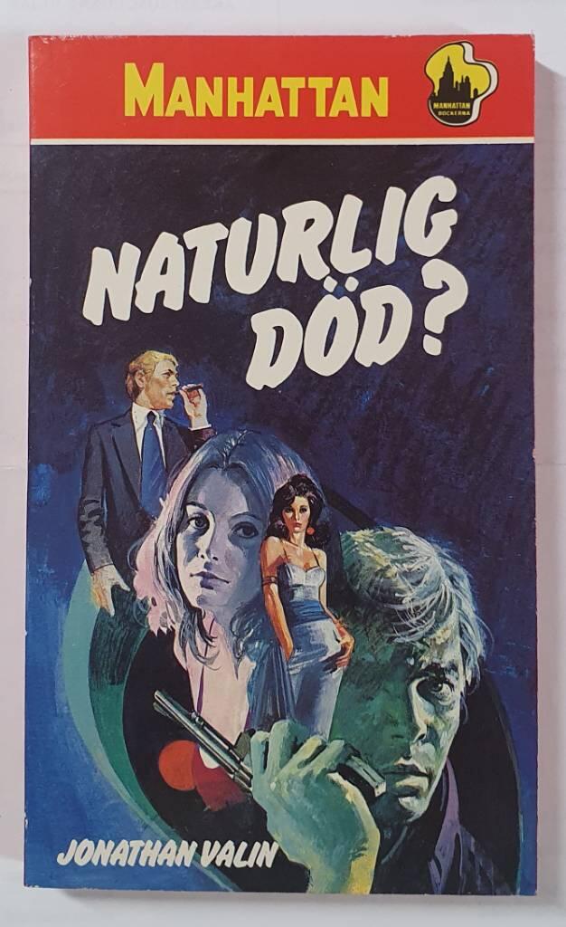 Naturlig d&ouml;d?