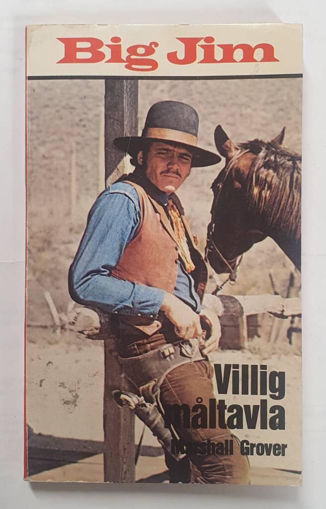 Villig m&aring;ltavla