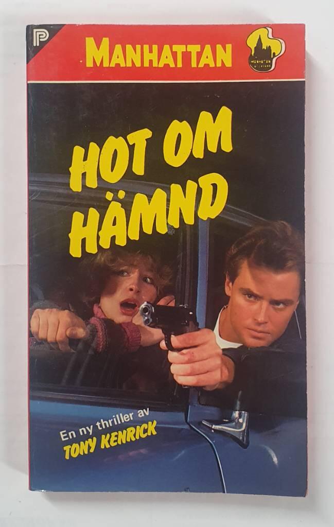 Hot om h&auml;mnd
