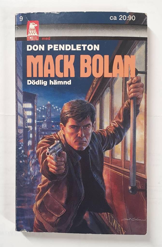 D&ouml;dlig h&auml;mnd