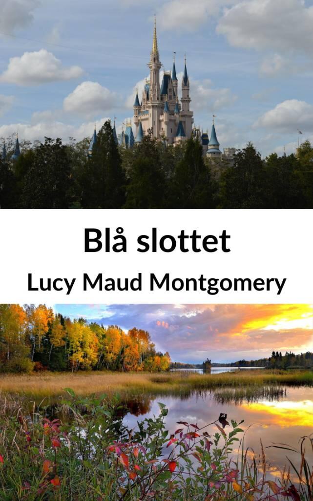 Bl&aring; slottet