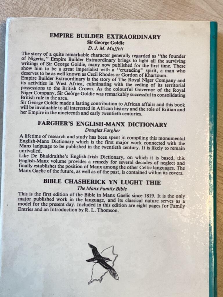 From the Vikings to the Reformation - a chronicle of the Faroe Islands up to 1538
