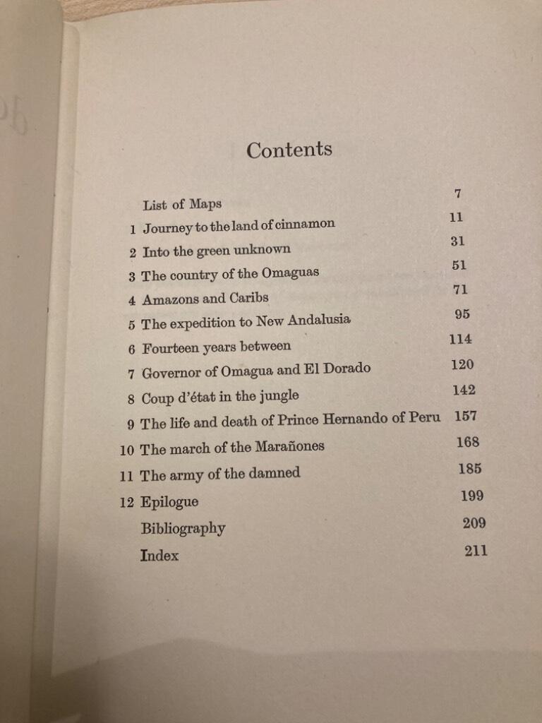 Journeys down the Amazon - being the extraordinary adventures and achievements of the early explorers