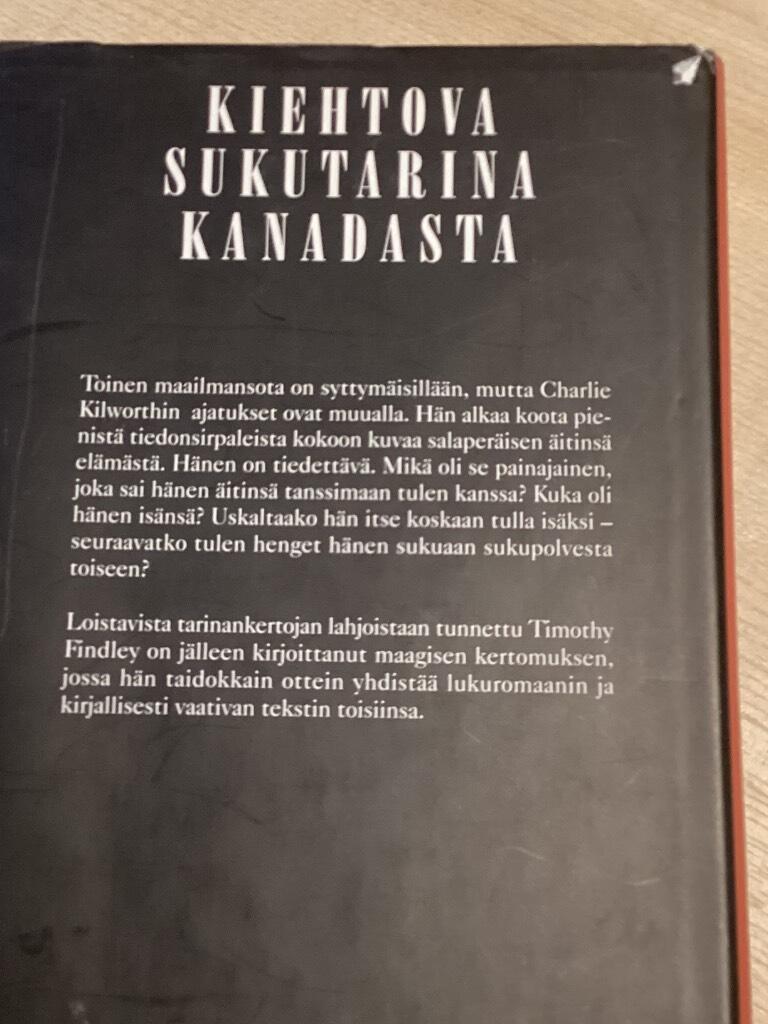 Pianomiehen tyt&auml;r