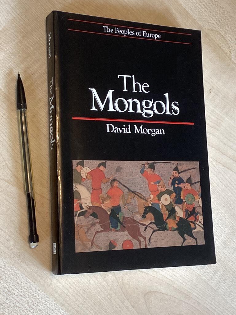 The Mongols