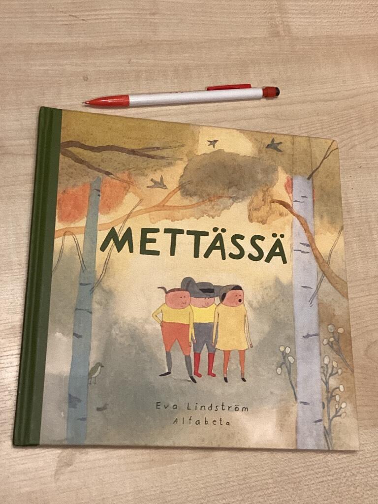 Mett&auml;ss&auml;