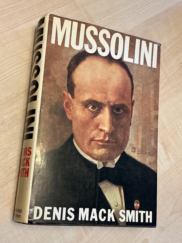 Mussolini