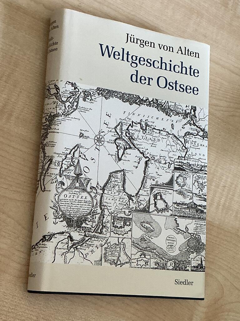 Weltgeschichte der Ostsee