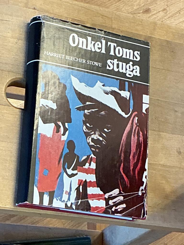 Onkel Toms stuga