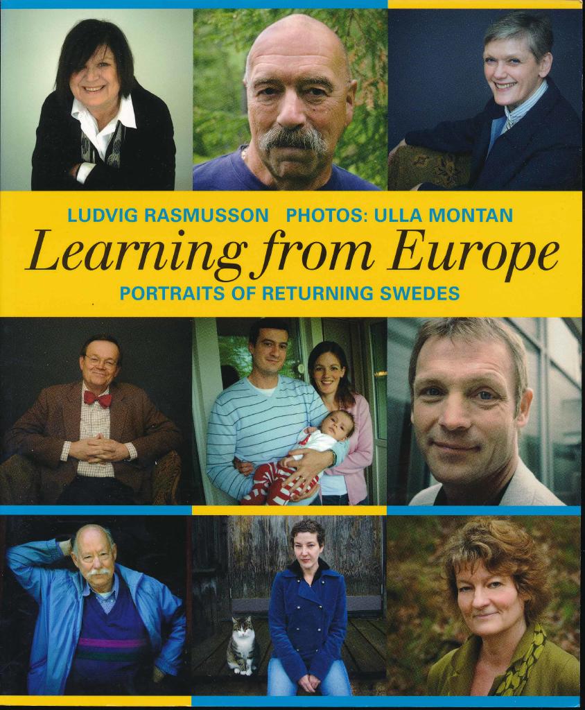 Learning from Europe : portraits of returning Swedes