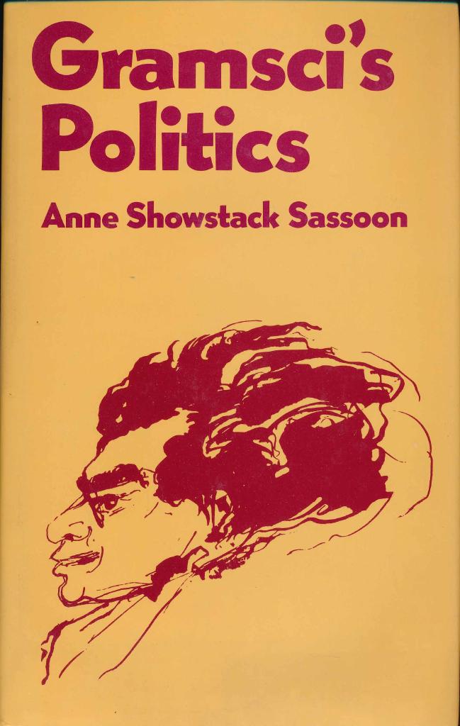Gramsci's politics