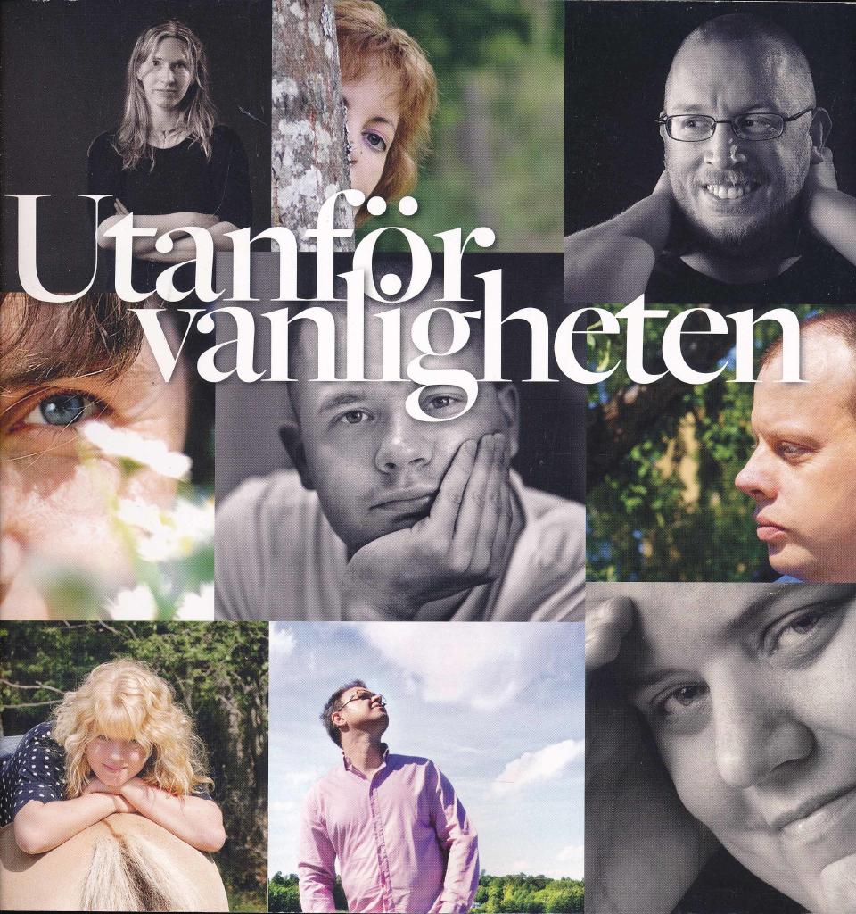 Utanf&ouml;r vanligheten