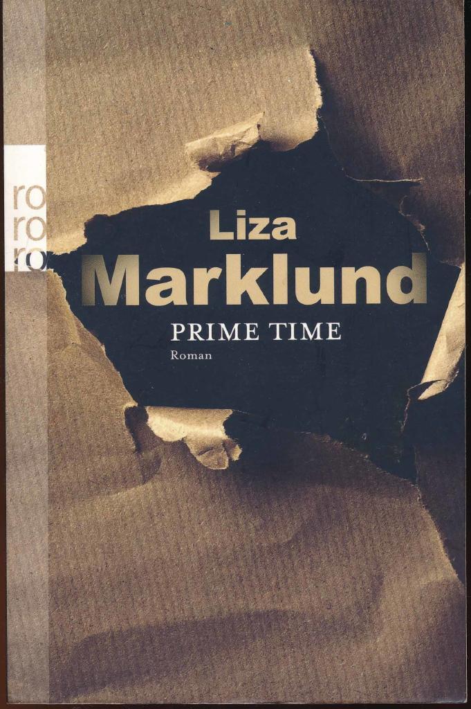 Prime Time : Roman