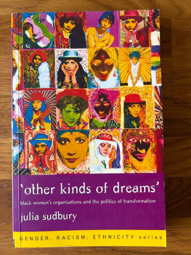 Other kinds of dreams