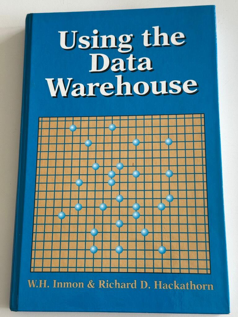 Using the data warehouse