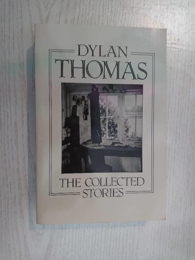 The collected stories