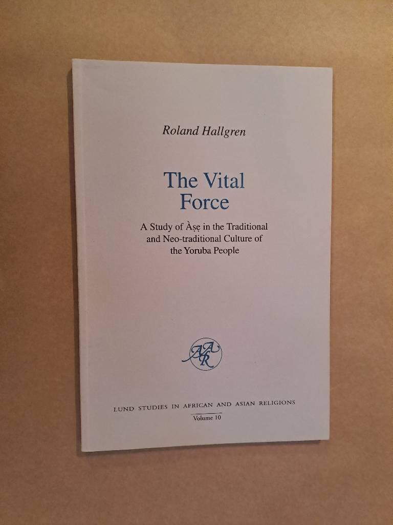 Vital Force