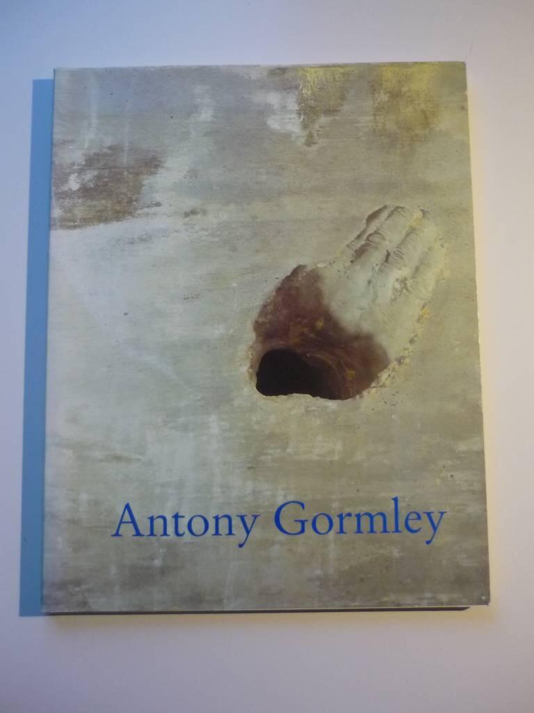 Antony Gormley
