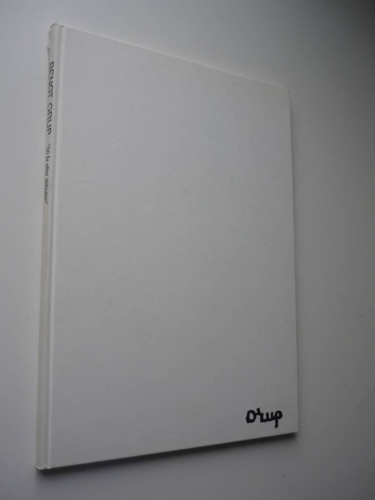 "50 &aring;r efter debuten"