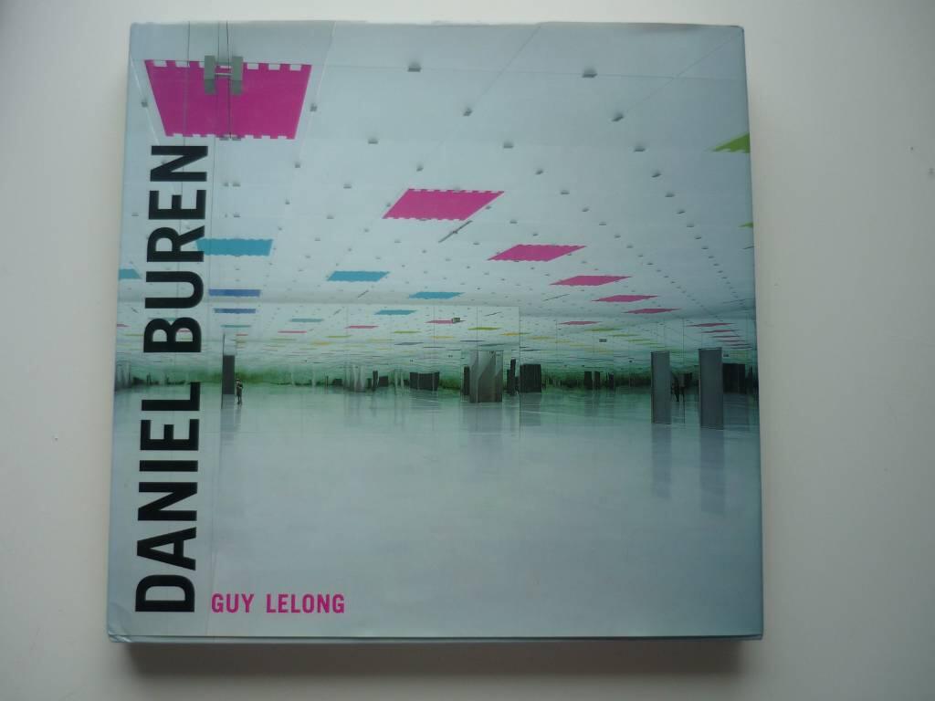 Daniel Buren