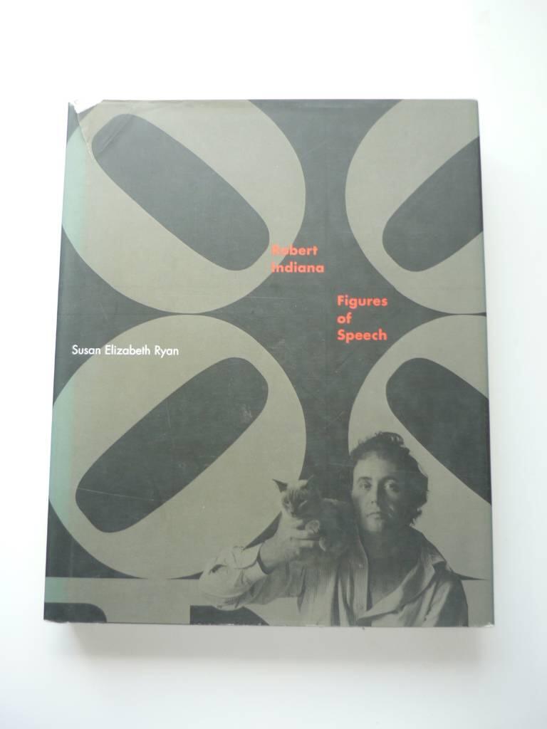 Robert Indiana - figures of speech