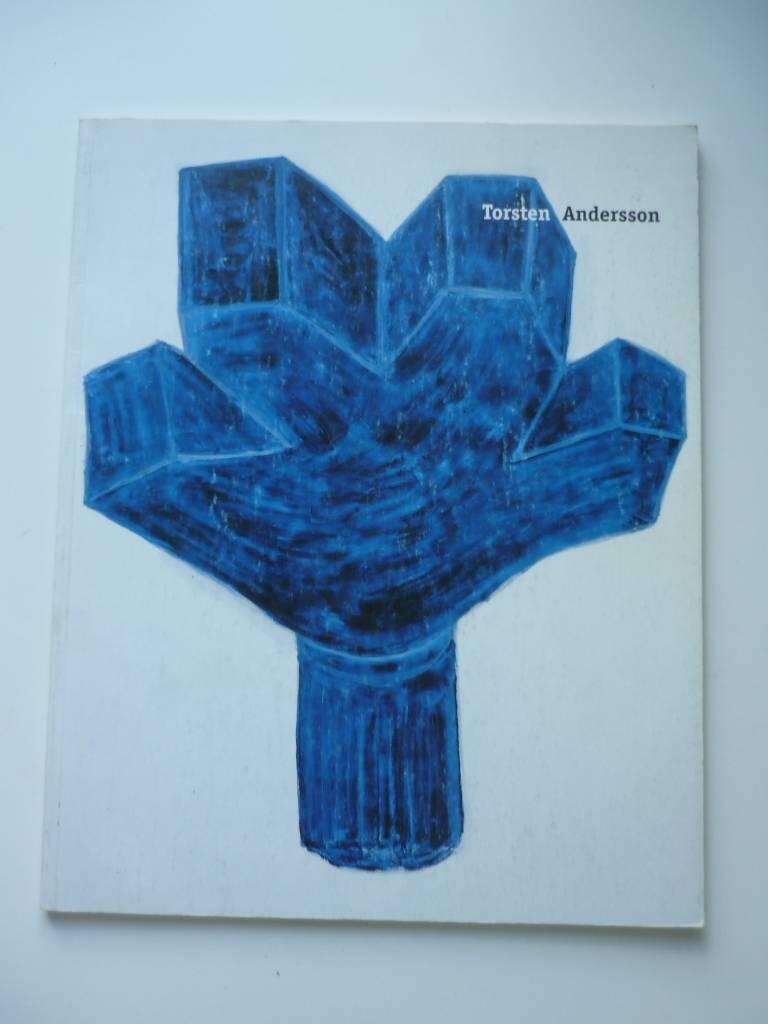 Torsten Andersson : Statues
