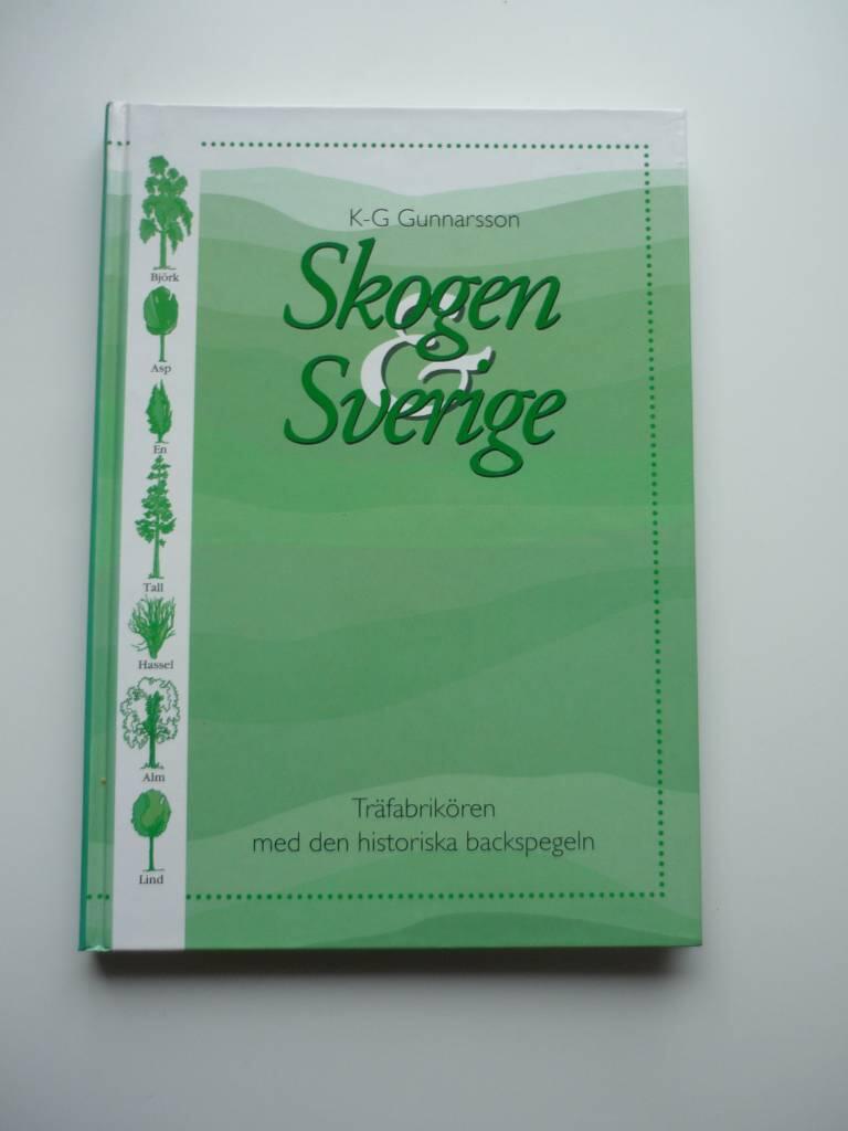 Skogen & Sverige