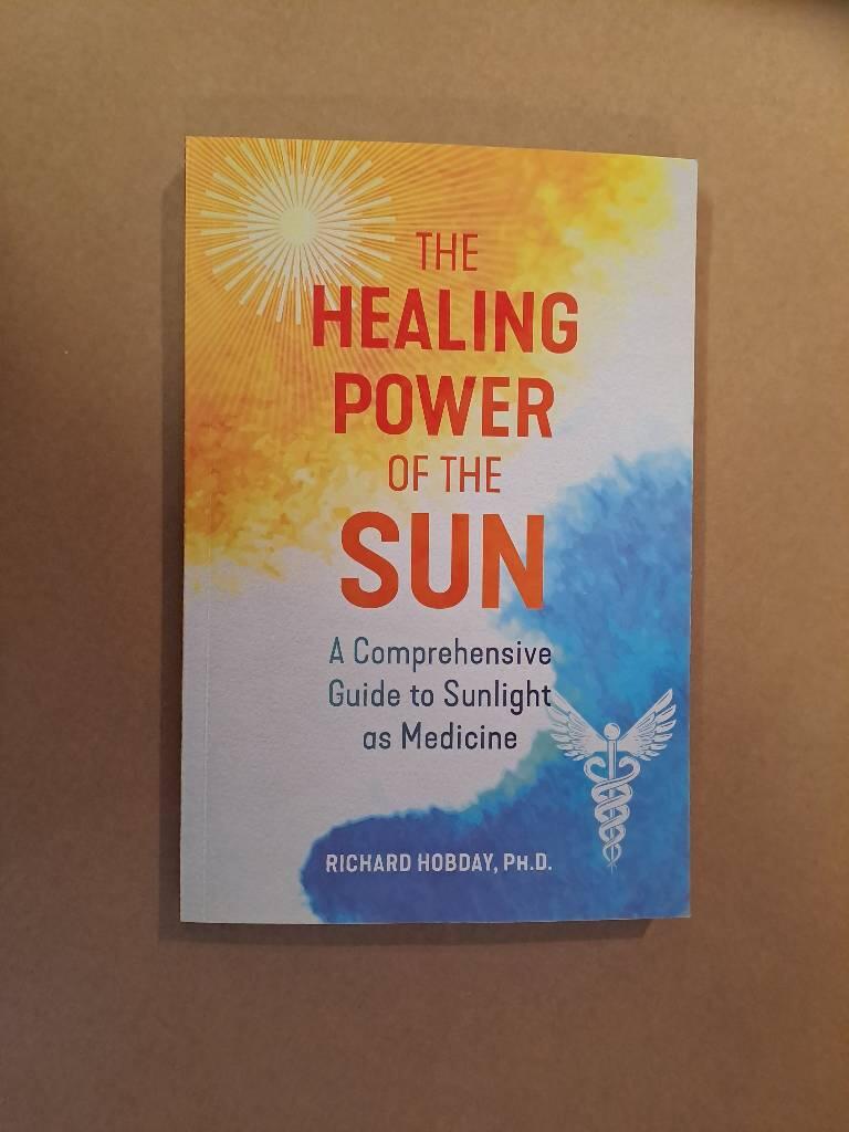 Healing Power Of The Sun