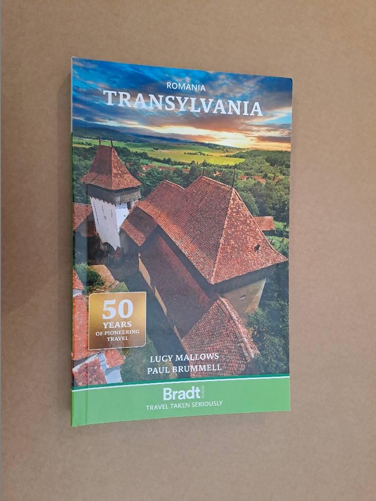 Romania: Transylvania