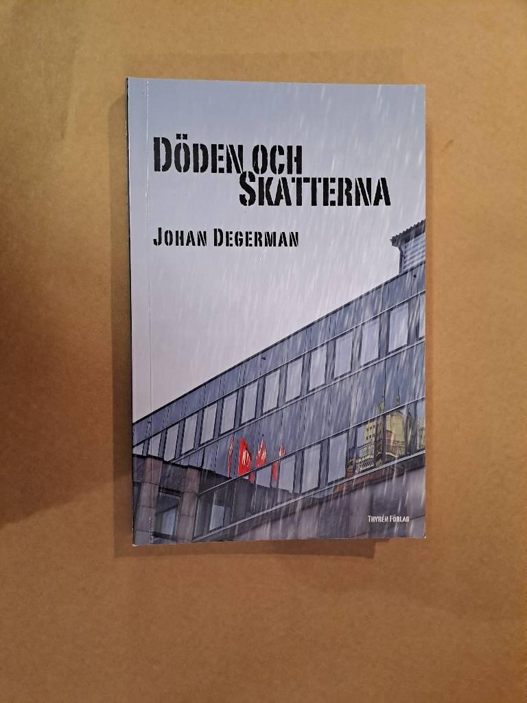 D&ouml;den och skatterna