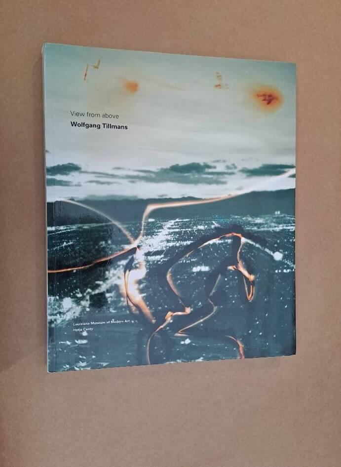 Wolfgang Tillmans