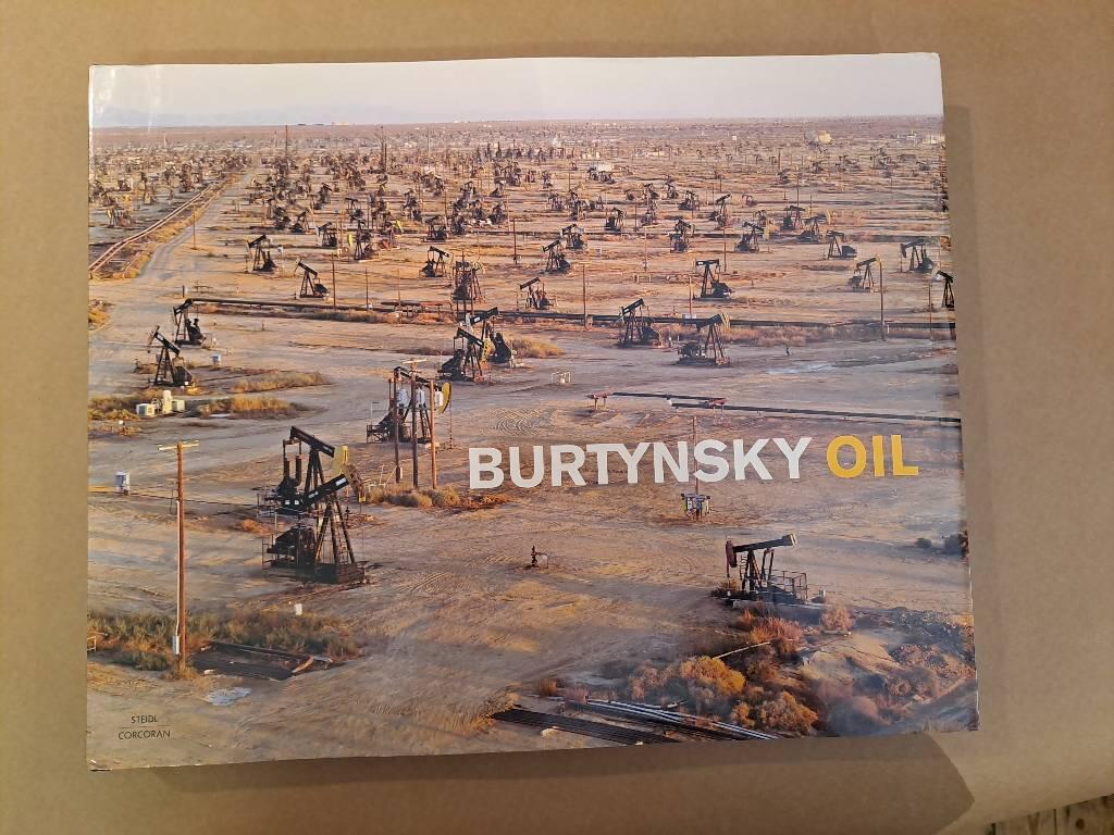 Burtynsky