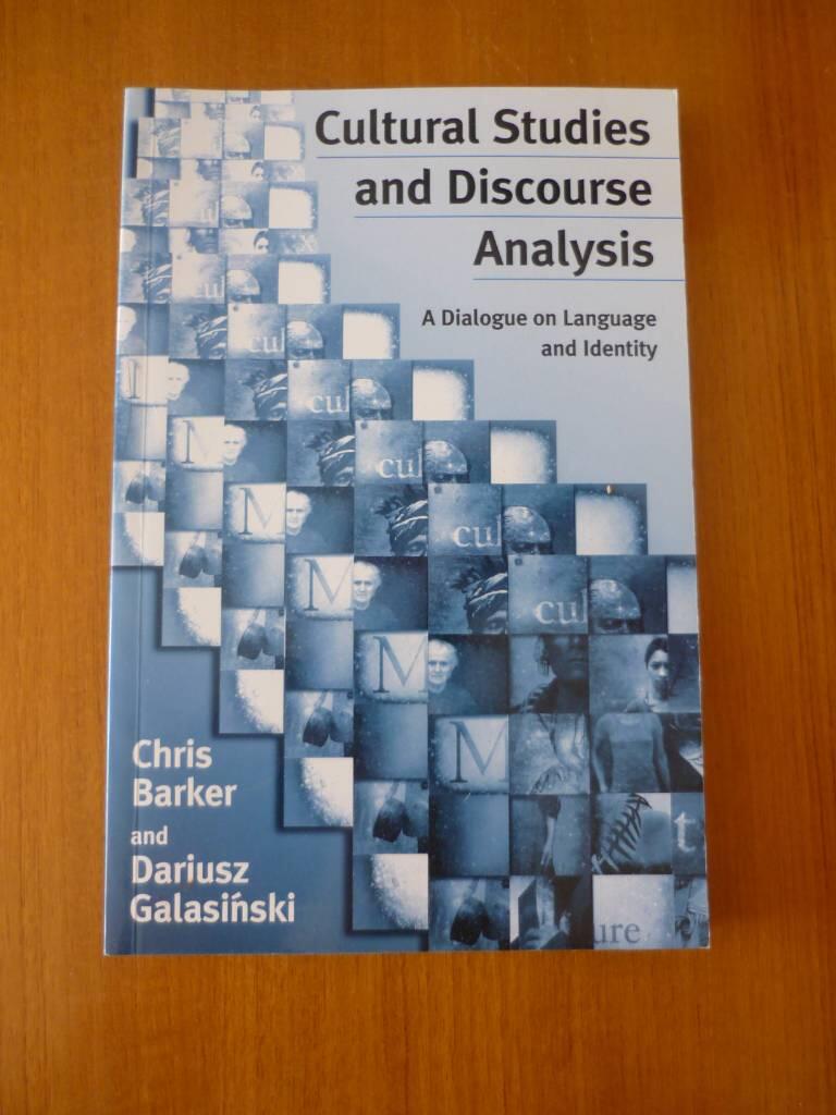 Cultural studies and discourse analysis - a dialogue on language and identity
