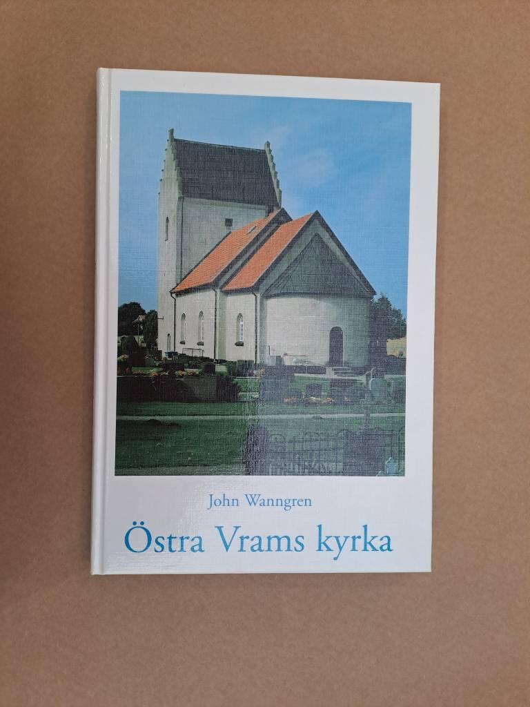 &Ouml;stra Vrams kyrka