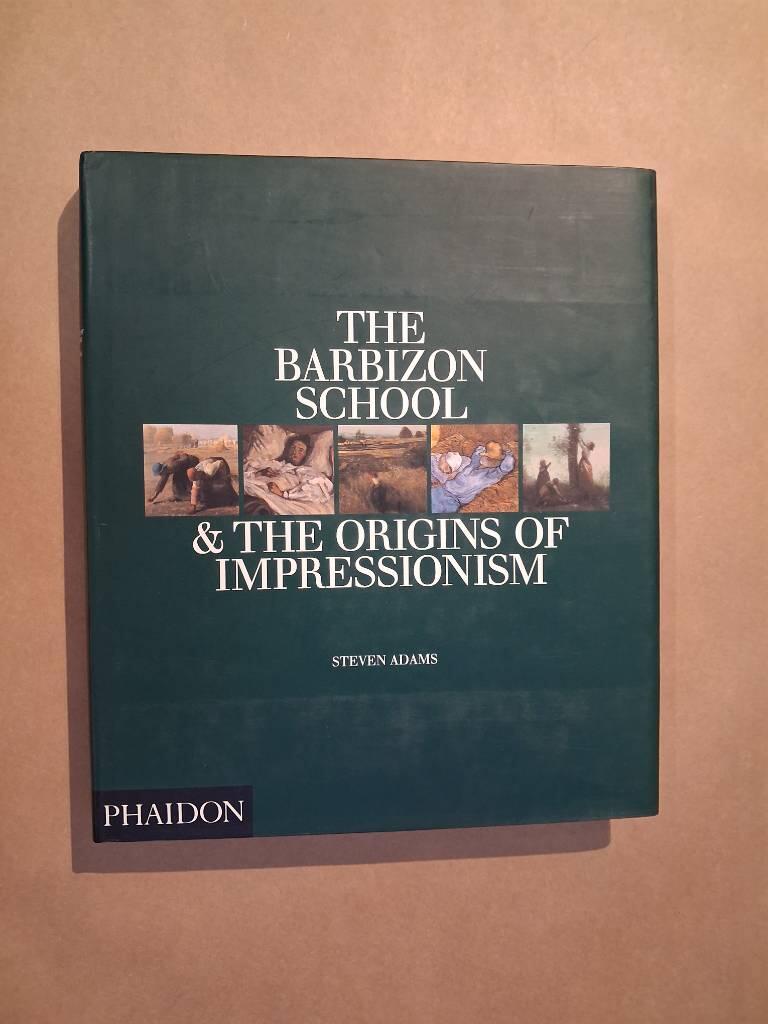 The Barbizon school & the origins of impressionism