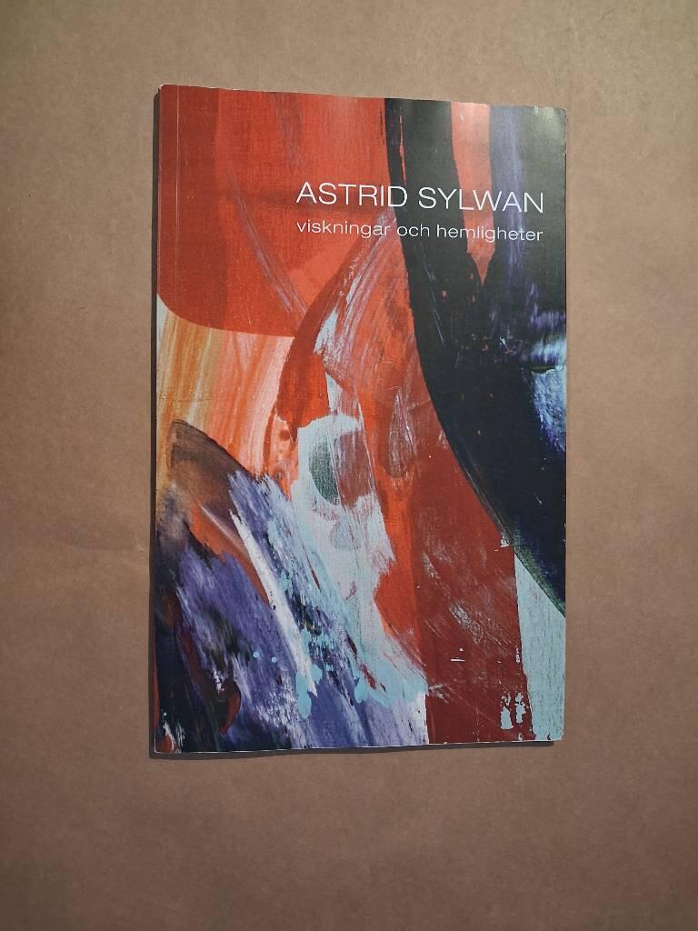 Astrid Sylwan