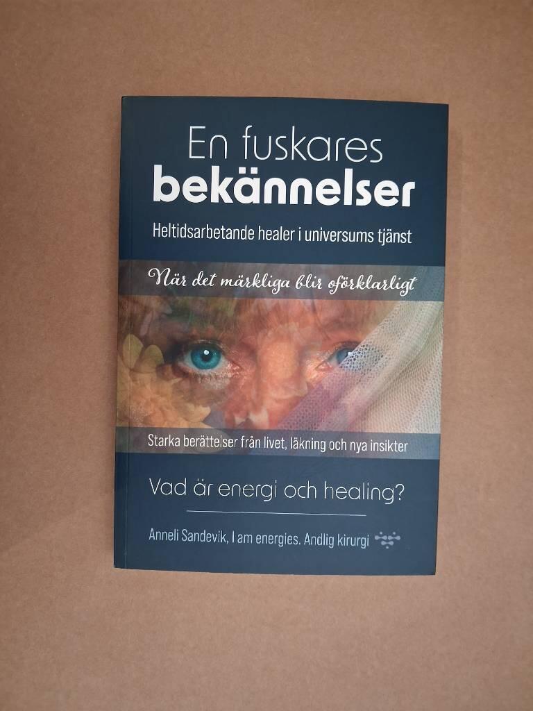En fuskares bek&auml;nnelser