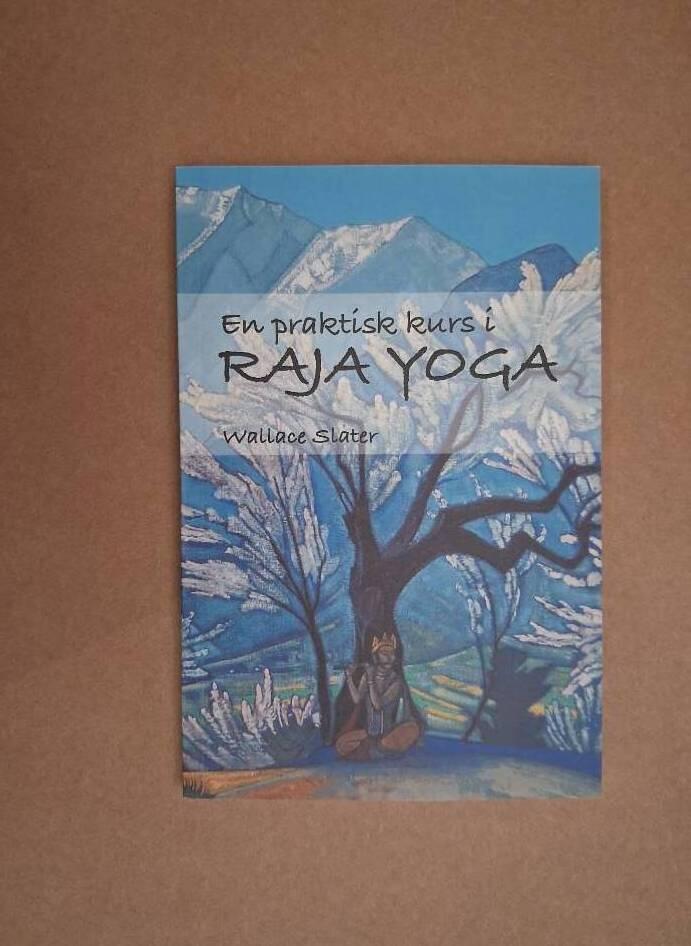 En praktisk kurs i raja yoga