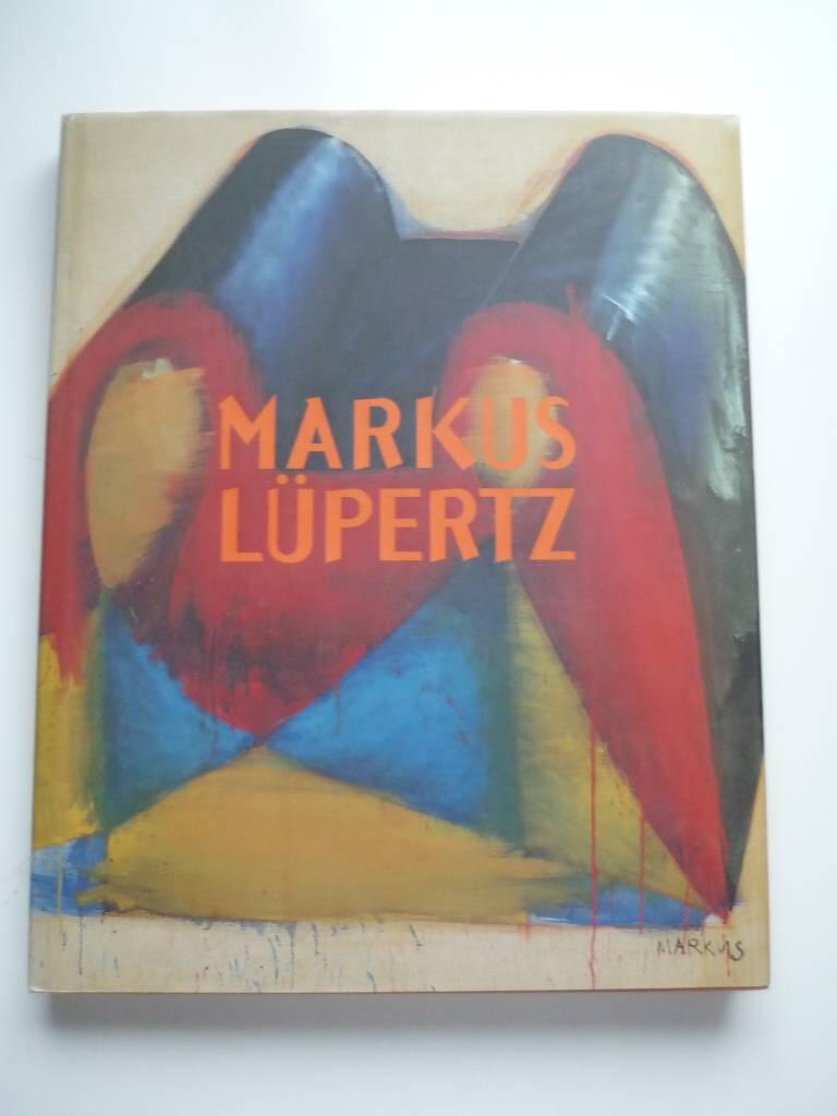 Markus L&uuml;pertz