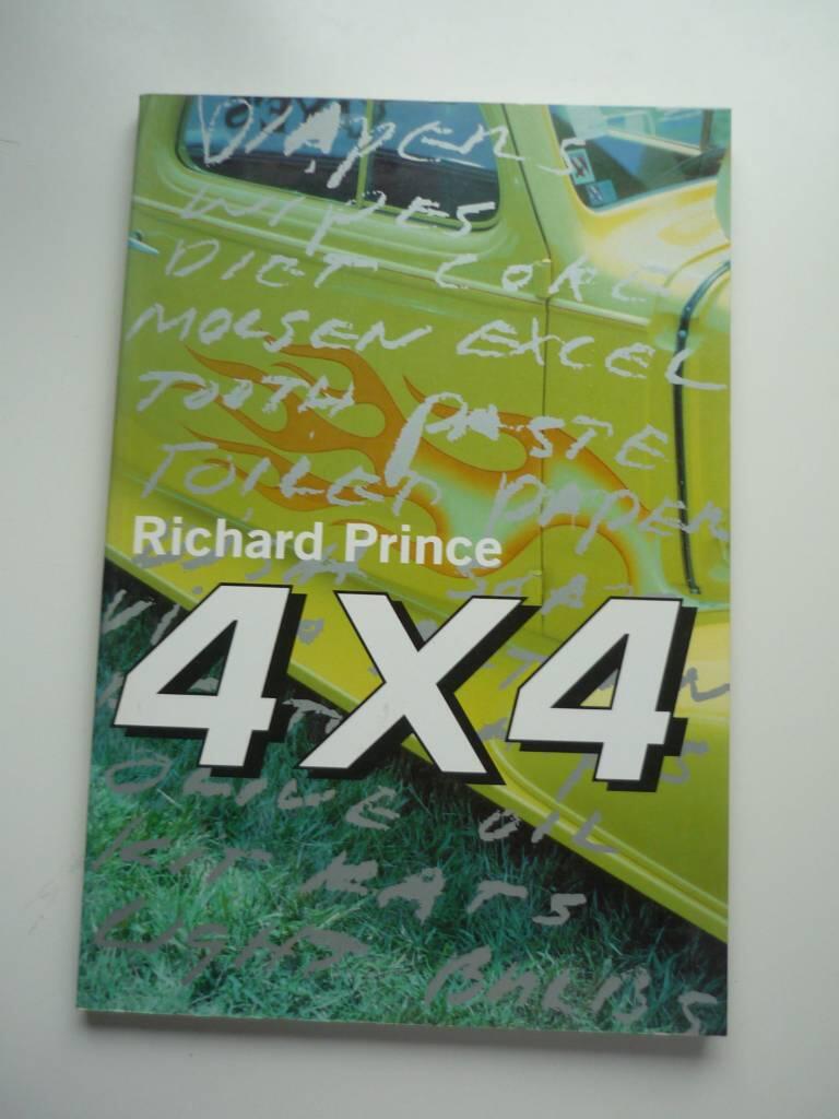 4 x 4